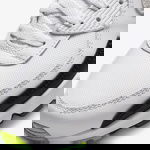 Nike Air Max 90 Erkek Beyaz Spor Ayakkabı
