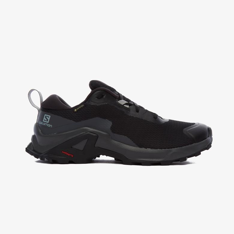 Salomon X Reveal 2 Gtx Erkek Siyah Outdoor Ayakkabı