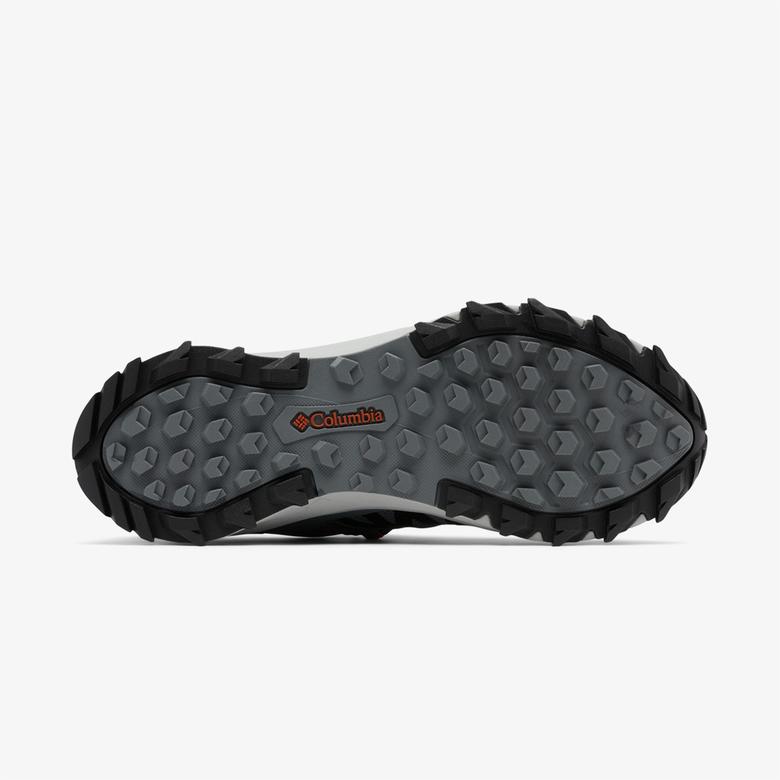 Columbia Peakfreak II Outdry Erkek Gri Outdoor Ayakkabı