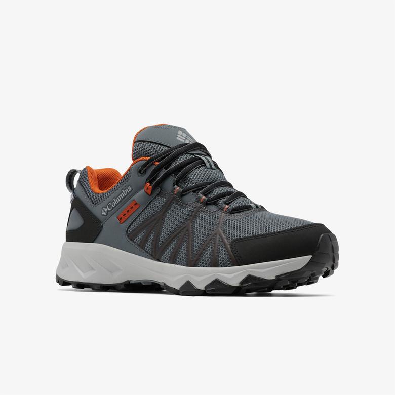 Columbia Peakfreak II Outdry Erkek Gri Outdoor Ayakkabı