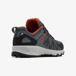 Columbia Peakfreak II Outdry Erkek Gri Outdoor Ayakkabı