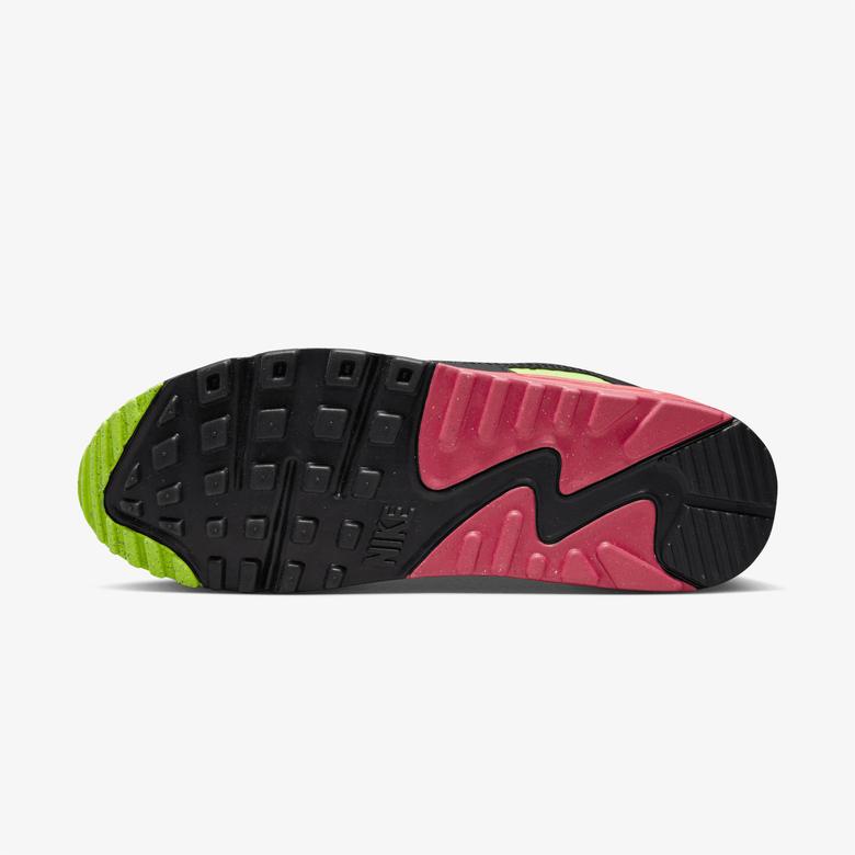 Nike Air Max 90 Erkek Beyaz Spor Ayakkabı