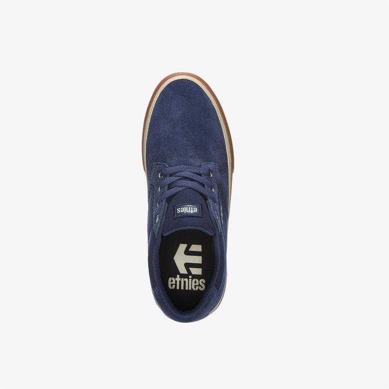 Etnies Singleton Vulc XLT Erkek Lacivert Sneaker