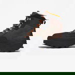 Timberland Vibram Euro Erkek Kahverengi Bot