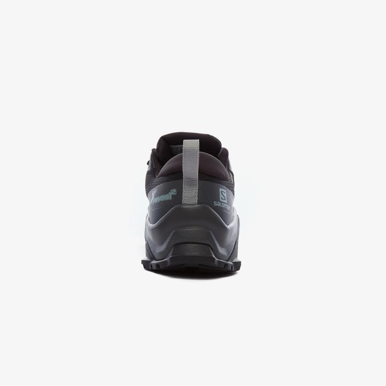 Salomon X Reveal 2 Gtx Erkek Siyah Outdoor Ayakkabı