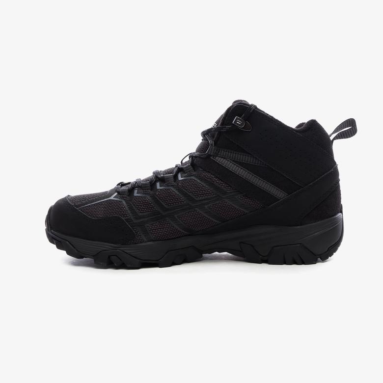 Merrell Moab Fast 3 Thermo Mid Erkek Siyah Outdoor Bot
