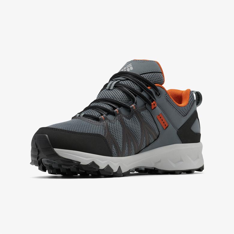 Columbia Peakfreak II Outdry Erkek Gri Outdoor Ayakkabı