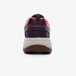 Skechers Go Run Trail Kadın Mor Spor Ayakkabı