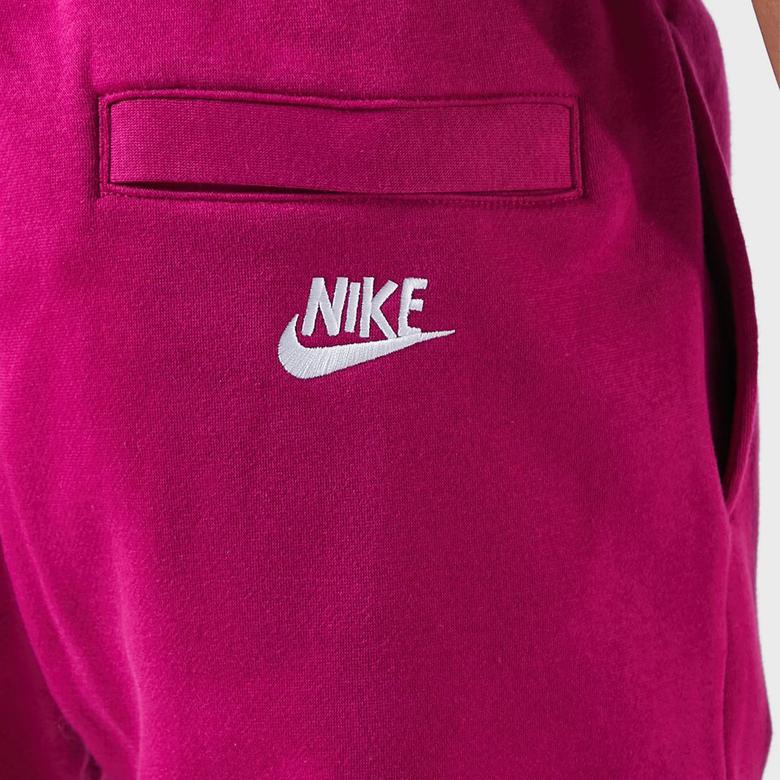 Nike Sportswear Hbr-C Erkek Pembe Eşofman Altı