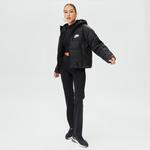 Nike Sportswear Therma-FIT Repel Kadın Siyah Ceket