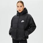 Nike Sportswear Therma-FIT Repel Kadın Siyah Ceket