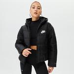 Nike Sportswear Therma-FIT Repel Kadın Siyah Ceket