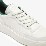 Lacoste G80 Club Kadın Beyaz Sneaker