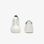Lacoste G80 Club Kadın Beyaz Sneaker