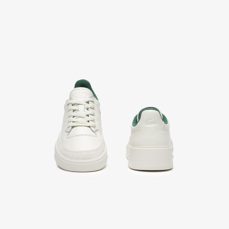 Lacoste G80 Club Kadın Beyaz Sneaker