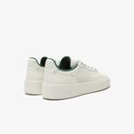 Lacoste G80 Club Kadın Beyaz Sneaker