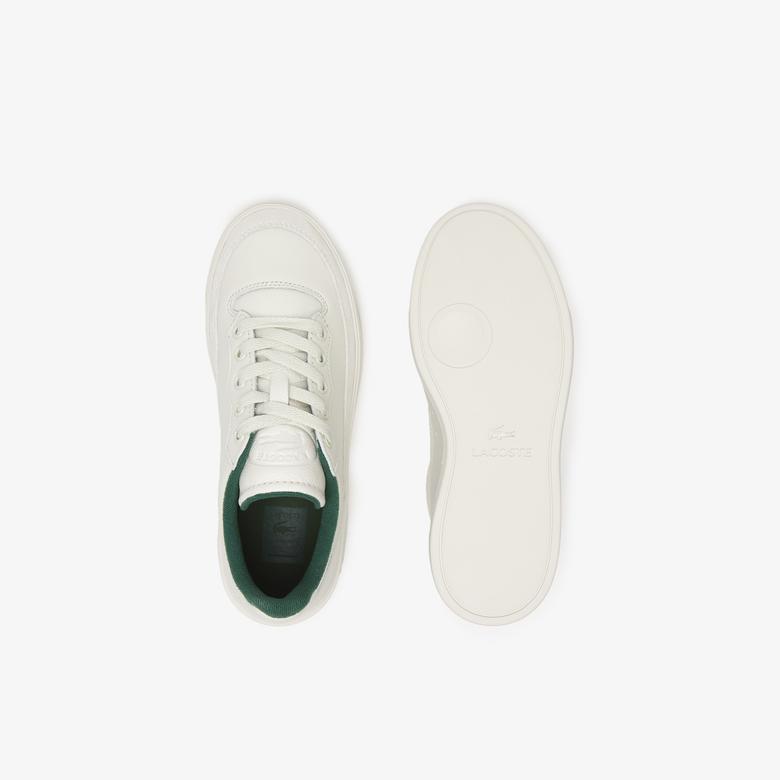 Lacoste G80 Club Kadın Beyaz Sneaker