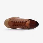 Lacoste Gripshot Erkek Kahverengi Sneaker