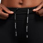 Nike Epic Lx Mid Rise Crop Kadın Siyah Tayt
