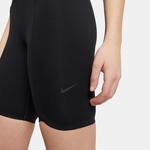 Nike One Luxe 7'' Icnclsh Sh Kadın Siyah Şort