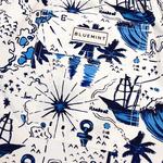Bluemint Arthus Erkek Explorer Mayo Şort