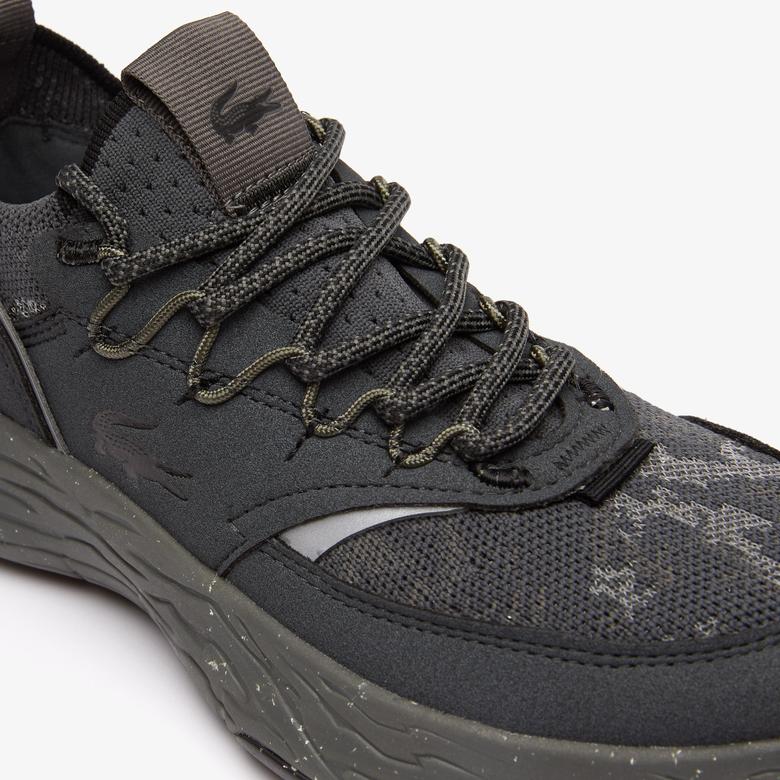 Lacoste SPORT Re-Confort Kadın Siyah Sneaker