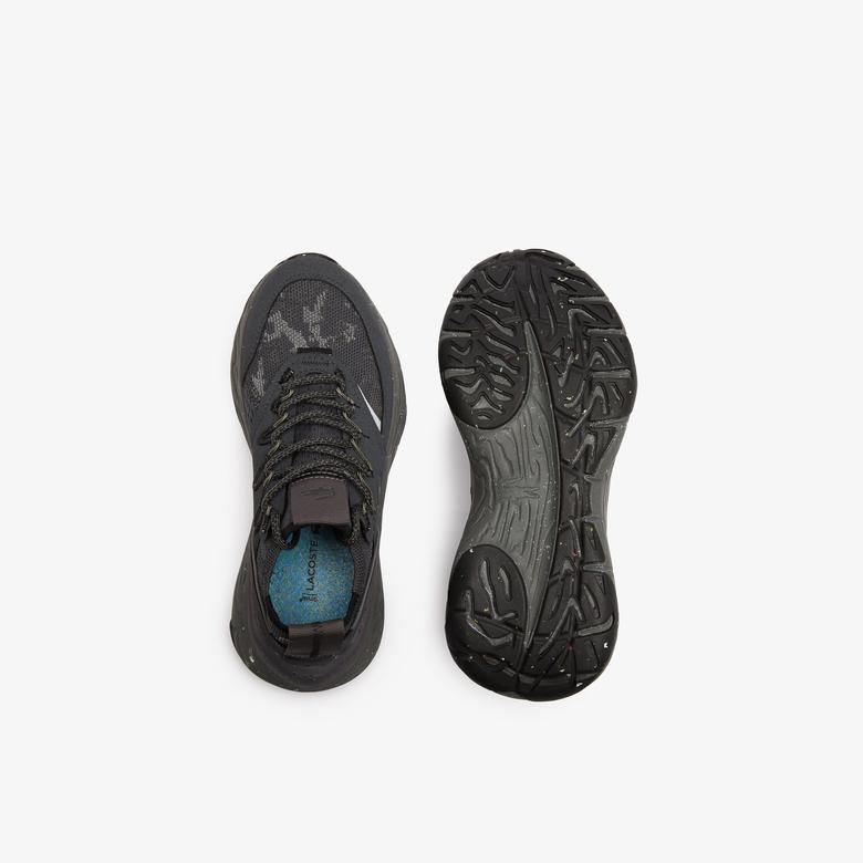 Lacoste SPORT Re-Confort Kadın Siyah Sneaker