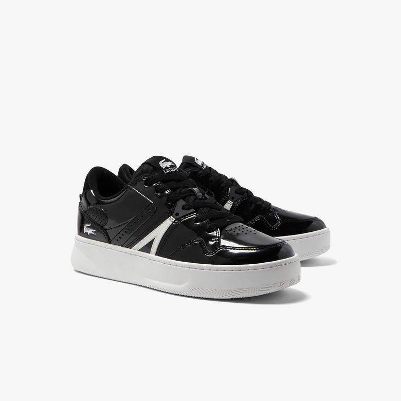 Lacoste L005 Erkek Siyah Sneaker