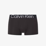 Calvin Klein Erkek Siyah Boxer