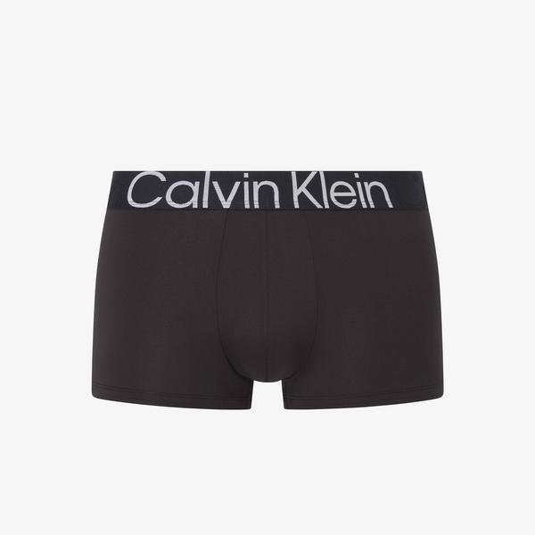 Calvin Klein Erkek Siyah Boxer