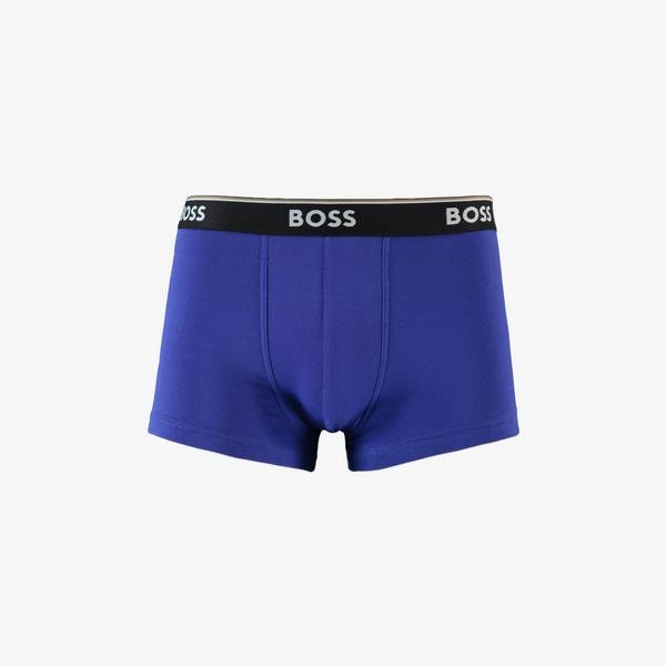 Boss Erkek Renkli İç Çamaşır