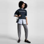 Tommy Hilfiger Kadın Mavi Sweatshirt