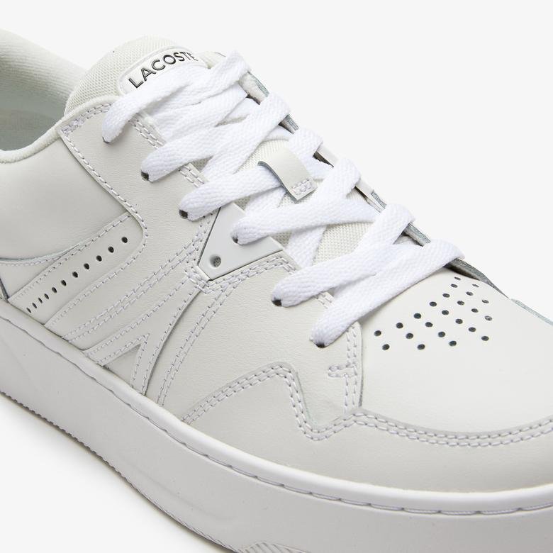 Lacoste SPORT L005 Erkek Beyaz Sneaker