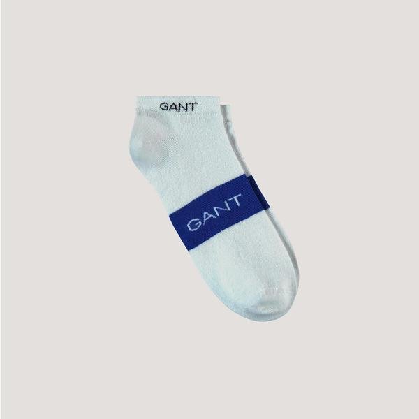GANT Unisex Beyaz Çorap