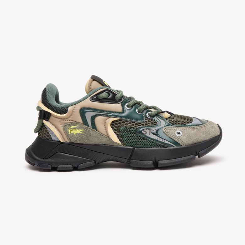 Lacoste Sport L003 Kadın Siyah Sneaker