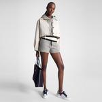 Tommy Hilfiger Kadın Gri Şort
