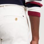Tommy Hilfiger Erkek Bej Şort