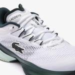 Lacoste SPORT AG-LT23 Ultra Kadın Beyaz Sneaker