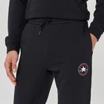Converse Chuck Patch Better  Unisex Siyah Pantolon