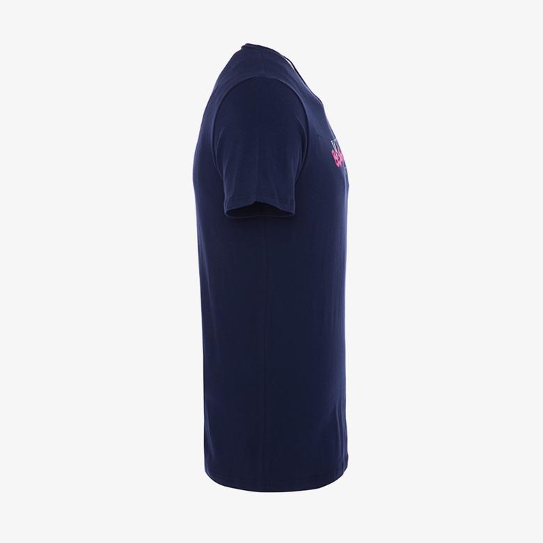 Iceberg Erkek Lacivert T-Shirt
