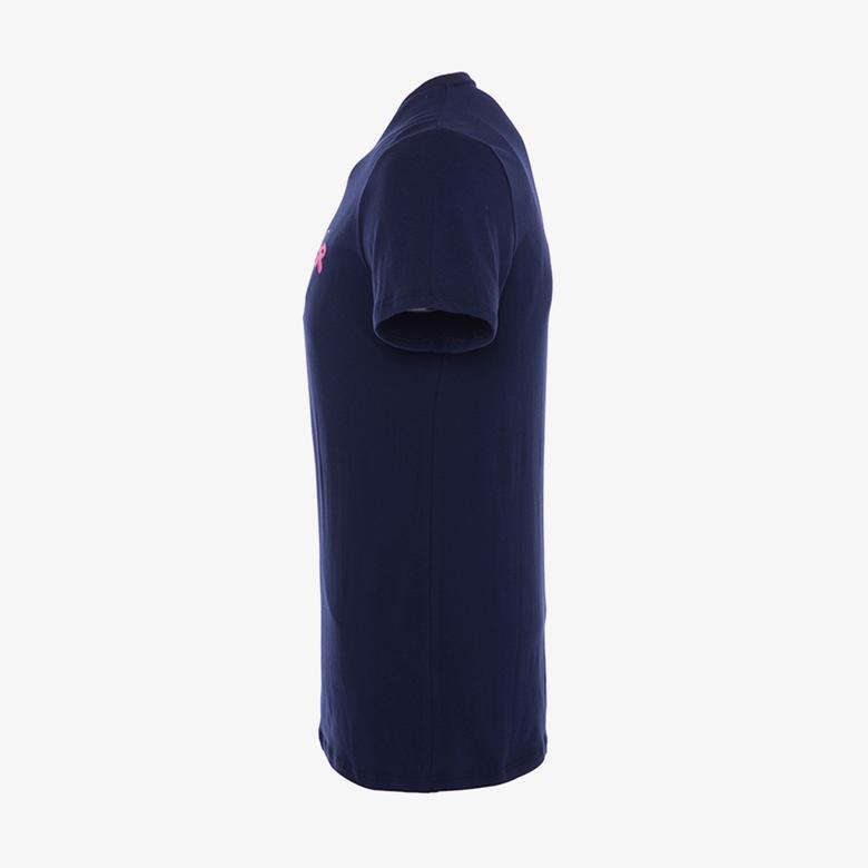 Iceberg Erkek Lacivert T-Shirt