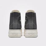 Converse Chuck Taylor All Star Construct Unisex Gri/Beyaz Sneaker