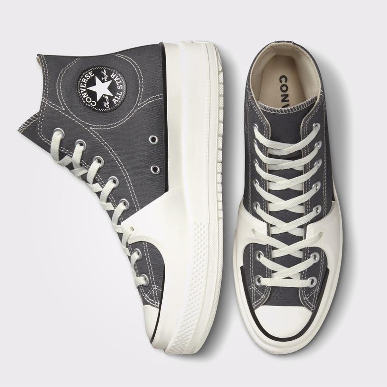 Converse chuck taylor all star outlet unisex beyaz sneaker