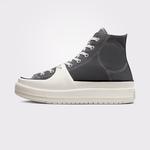 Converse Chuck Taylor All Star Construct Unisex Gri/Beyaz Sneaker