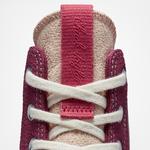 Converse Run Star Legacy CX Workwear Unisex Bordo Sneaker