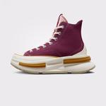 Converse Run Star Legacy CX Workwear Unisex Bordo Sneaker
