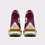 Converse Run Star Legacy CX Workwear Unisex Bordo Sneaker