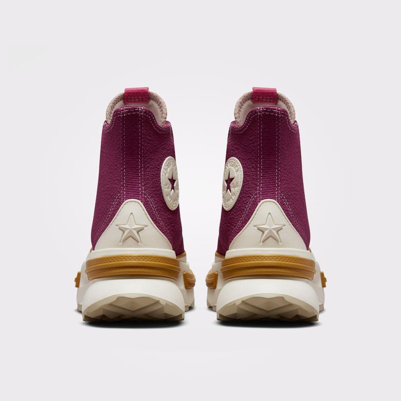 Converse Run Star Legacy CX Workwear Unisex Bordo Sneaker