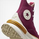 Converse Run Star Legacy CX Workwear Unisex Bordo Sneaker