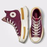 Converse Run Star Legacy CX Workwear Unisex Bordo Sneaker